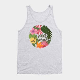 good learner Tank Top